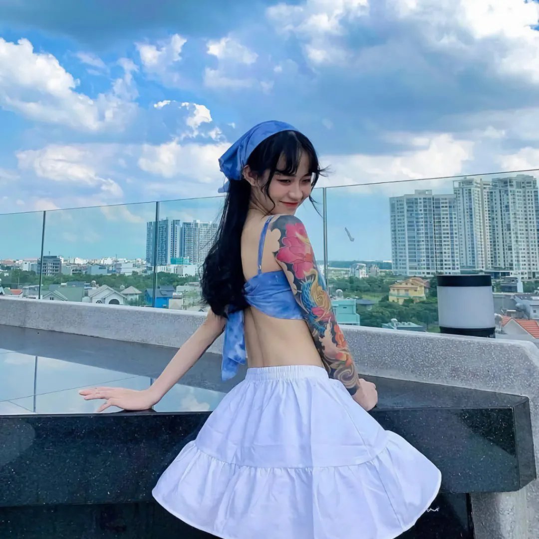 我和我的伙伴